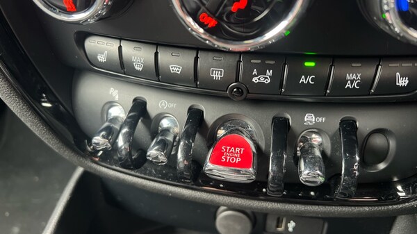 Used MINI Clubman 2019 for sale - 76261618: Photo 5