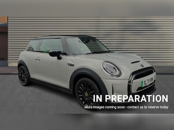 Used MINI Hatch 2021 for sale - 76745316: Photo