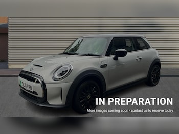 Used MINI Hatch 2021 for sale - 76745316: Photo