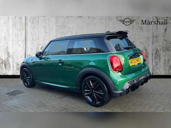 Used MINI Hatch 2022 for sale - 76834940: Photo