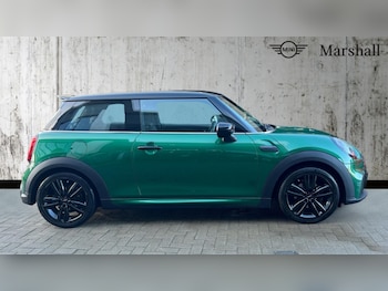 Used MINI Hatch 2022 for sale - 76834940: Photo