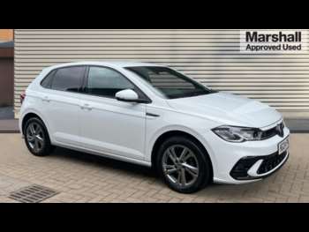 2024 - 1.0 TSI R-Line 5dr