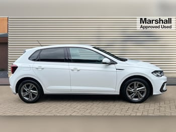 Used Volkswagen Polo 2024 for sale - 75439981: Photo