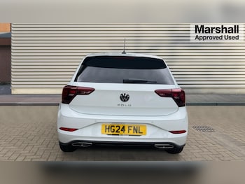 Used Volkswagen Polo 2024 for sale - 75439981: Photo