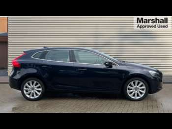 Used Volvo V40 2016 for sale - 74745915: Photo