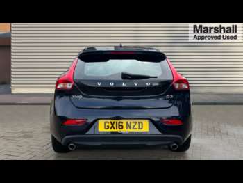 Used Volvo V40 2016 for sale - 74745915: Photo