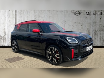 Used MINI Countryman 2025 for sale - 75709969: Photo