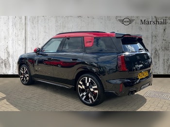 Used MINI Countryman 2025 for sale - 75709969: Photo
