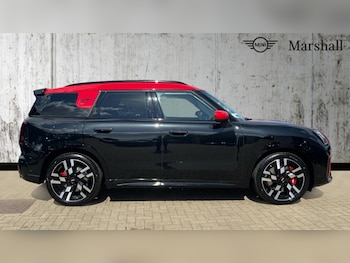 Used MINI Countryman 2025 for sale - 75709969: Photo