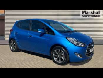 2017 - 1.6 SE 5dr Auto