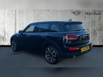 Used MINI Clubman 2022 for sale - 76563817: Photo