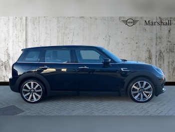Used MINI Clubman 2022 for sale - 76563817: Photo