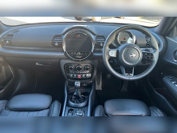 Used MINI Clubman 2022 for sale - 76563817: Photo