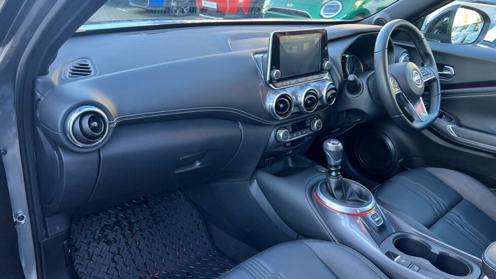Used Nissan Juke 2022 for sale - 76338721: Photo 10