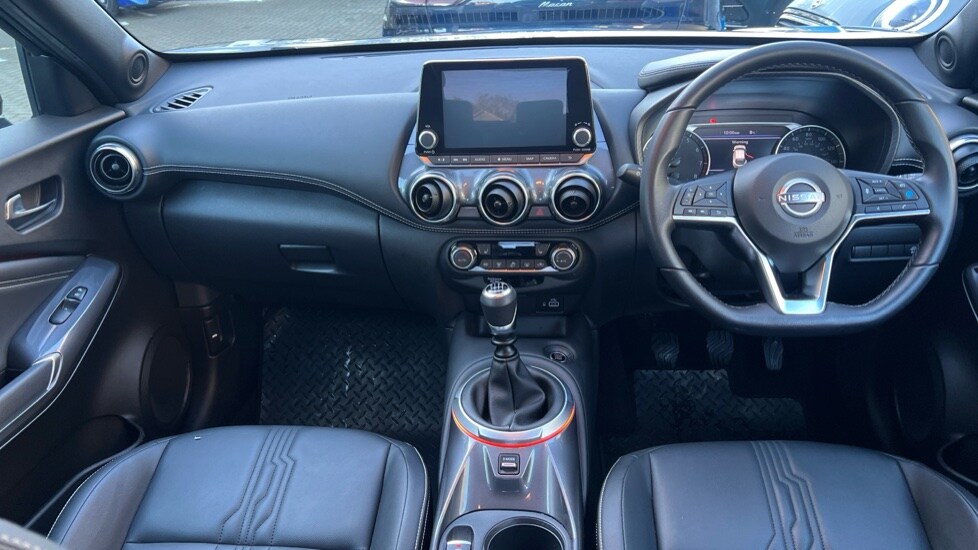Used Nissan Juke 2022 for sale - 76338721: Photo 11