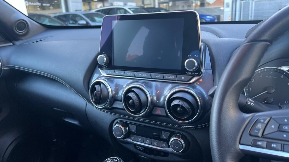 Used Nissan Juke 2022 for sale - 76338721: Photo 12