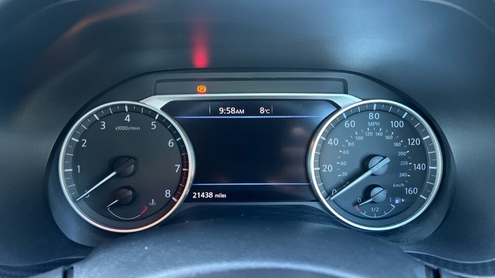 Used Nissan Juke 2022 for sale - 76338721: Photo 13