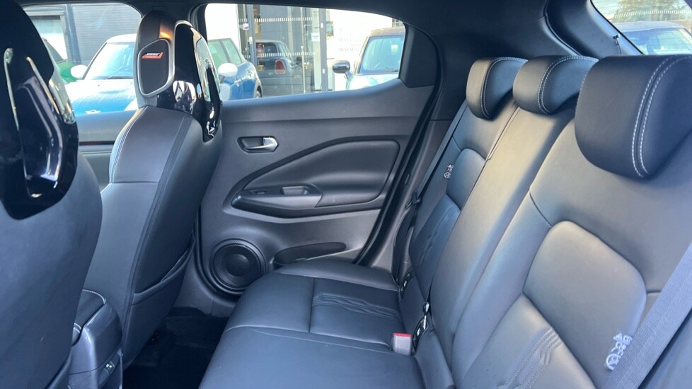 Used Nissan Juke 2022 for sale - 76338721: Photo 14