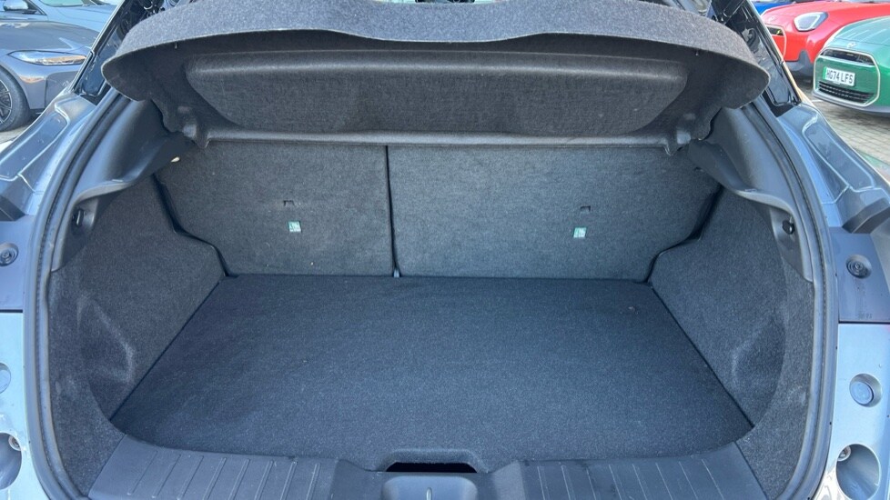 Used Nissan Juke 2022 for sale - 76338721: Photo 15