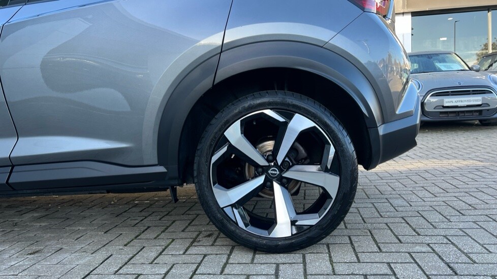 Used Nissan Juke 2022 for sale - 76338721: Photo 18