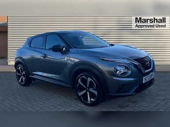2022 - 1.0 DiG-T 114 Tekna 5dr