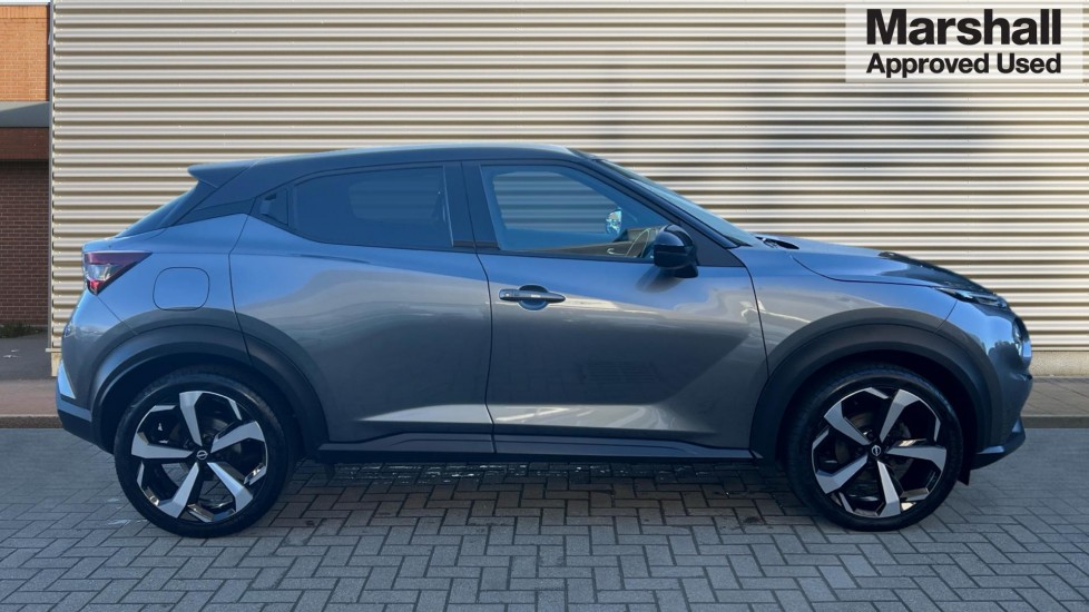 Used Nissan Juke 2022 for sale - 76338721: Photo 2