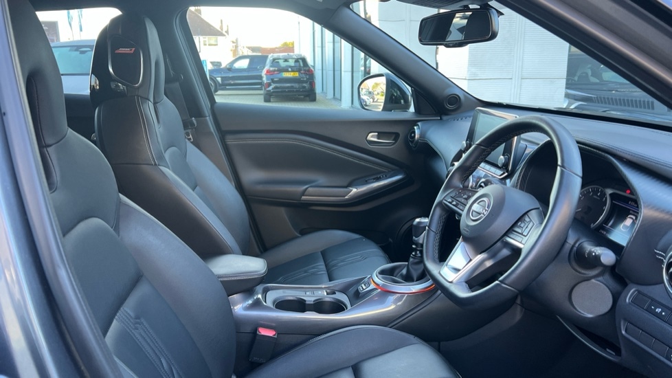Used Nissan Juke 2022 for sale - 76338721: Photo 21