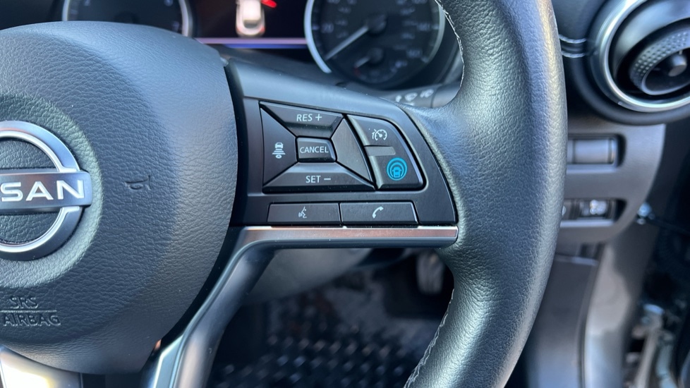 Used Nissan Juke 2022 for sale - 76338721: Photo 22