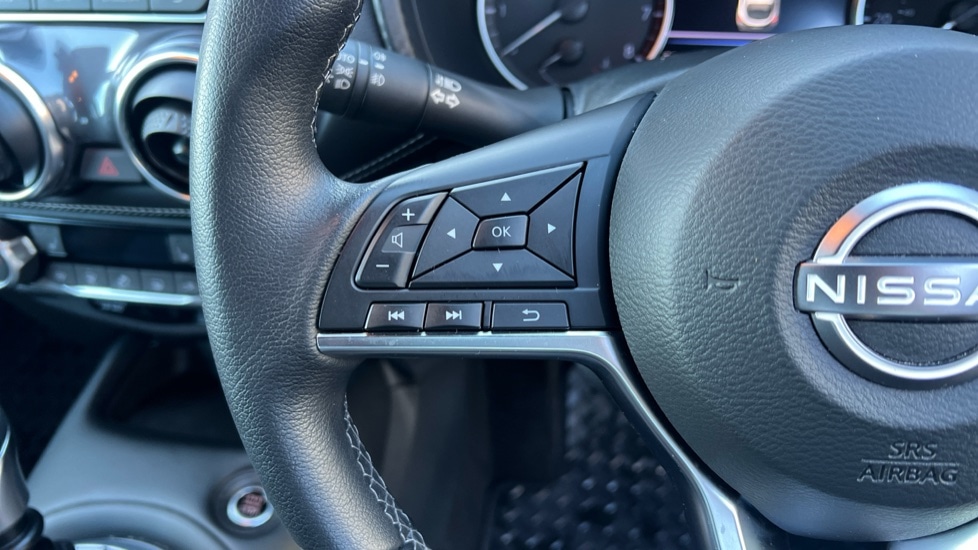 Used Nissan Juke 2022 for sale - 76338721: Photo 23