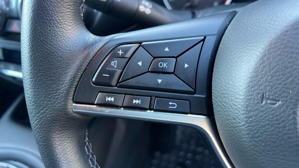 Used Nissan Juke 2022 for sale - 76338721: Photo 30