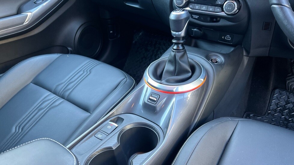 Used Nissan Juke 2022 for sale - 76338721: Photo 31