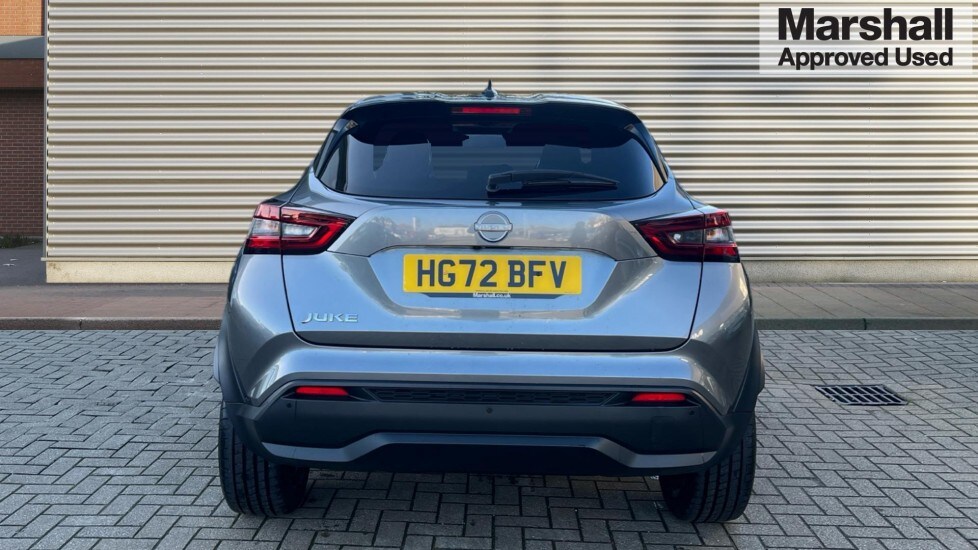 Used Nissan Juke 2022 for sale - 76338721: Photo 4