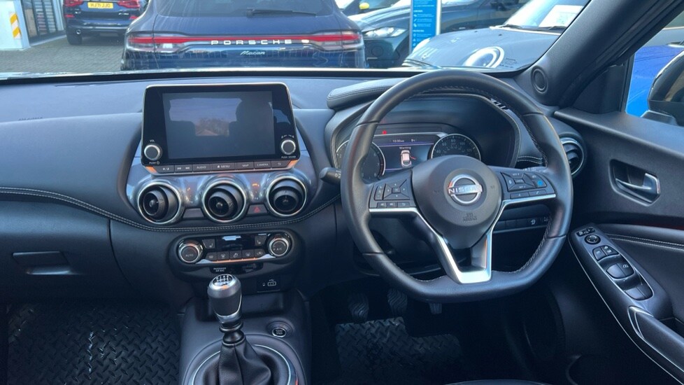 Used Nissan Juke 2022 for sale - 76338721: Photo 43