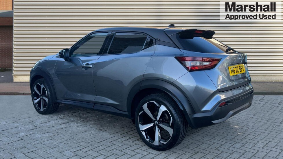 Used Nissan Juke 2022 for sale - 76338721: Photo 5
