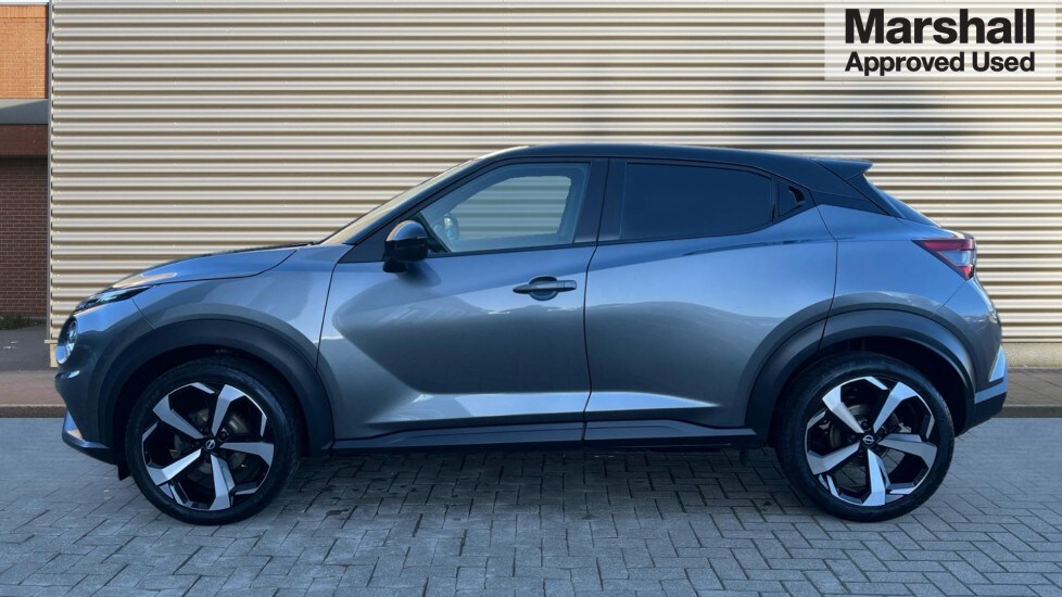 Used Nissan Juke 2022 for sale - 76338721: Photo 6