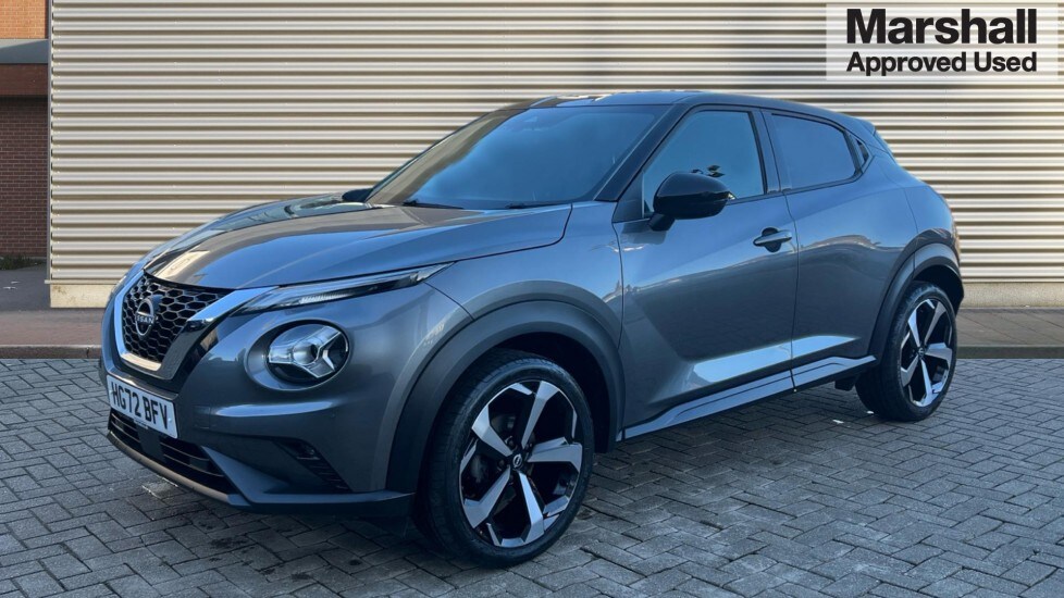 Used Nissan Juke 2022 for sale - 76338721: Photo 7