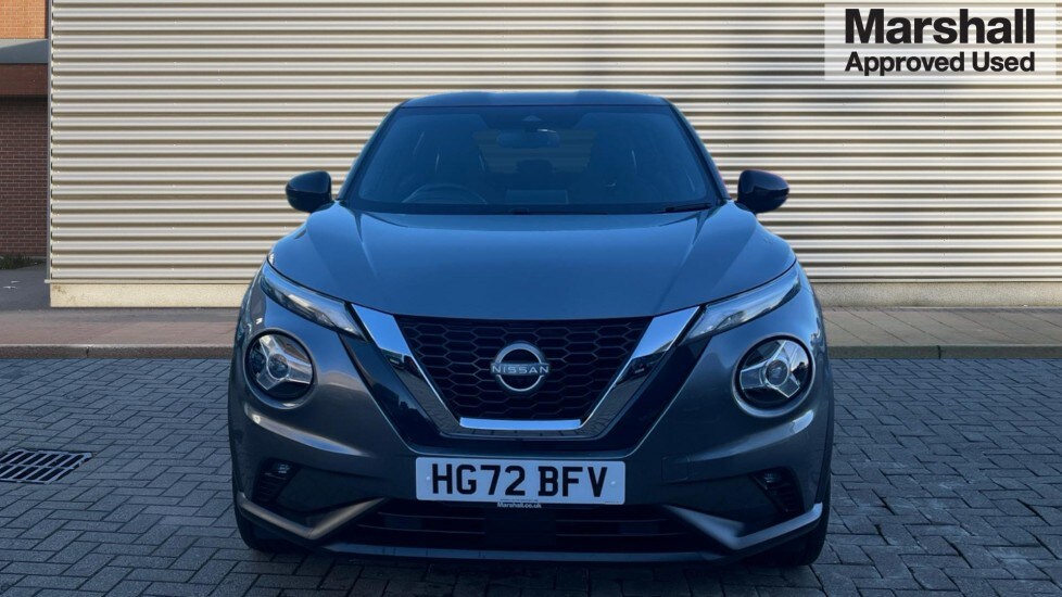 Used Nissan Juke 2022 for sale - 76338721: Photo 8