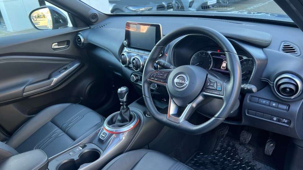 Used Nissan Juke 2022 for sale - 76338721: Photo 9