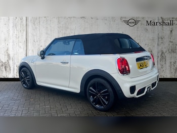 Used MINI Convertible 2020 for sale - 76459126: Photo