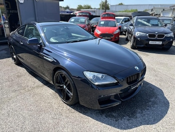 Used BMW 6 Series 2013 for sale - 79211481: Photo