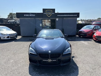 Used BMW 6 Series 2013 for sale - 79211481: Photo