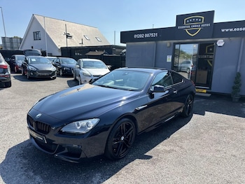 Used BMW 6 Series 2013 for sale - 79211481: Photo