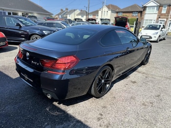 Used BMW 6 Series 2013 for sale - 79211481: Photo