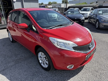 Used Nissan Note 2017 for sale - 78858127: Photo