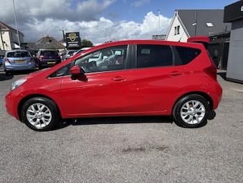 Used Nissan Note 2017 for sale - 78858127: Photo