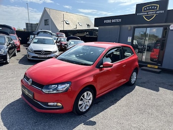 Used Volkswagen Polo 2015 for sale - 78956596: Photo