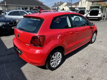 Used Volkswagen Polo 2015 for sale - 78956596: Photo