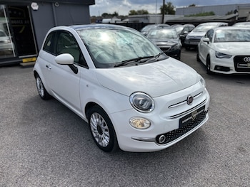 Used Fiat 500 2016 for sale - 79600316: Photo