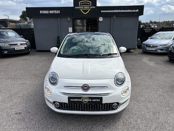 Used Fiat 500 2016 for sale - 79600316: Photo