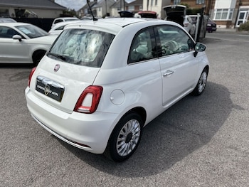 Used Fiat 500 2016 for sale - 79600316: Photo